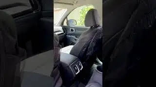 Honest Review of Backseat Organization Protectors for Car