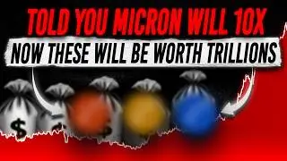 Забудьте о Nvidia и Micron &mdash; эти 3 компании, оказавшиеся в &laquo;узком месте&raquo; на рынке, станут настоящ...