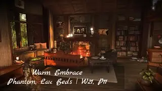 Final Fantasy XIV Housing // Design Overlook -- 