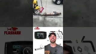 Selling diesel performance parts can be risky business 😮&zwj;💨