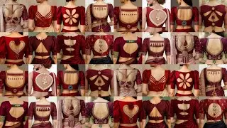🎉😘New blouse design images//beautiful blouse ke design//trending blouse back neck design 2026#blouse
