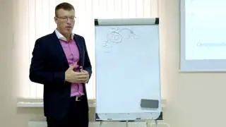 Видео-коммуникационный сервис Talk Fusion, В. Ушенин