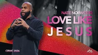 Crossroads Winter Conference 2026 - Sunday Session 2