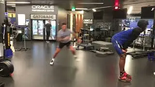 SKATER HOP DEMO