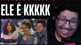 YTPBR - OS FETICHEIROS SURTAM COM COCEIRA MÁGICA NOS PAÍSES BAIXOS DO MAX
