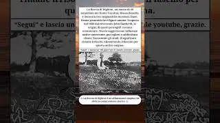 🪨 Il mistero del Codice di Dighton