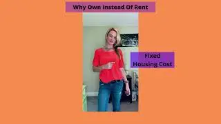Why Own Instead of Rent