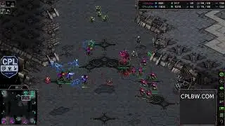 CPL S12 Preseason Week 1, G24 and G39 - Cast by Scimo