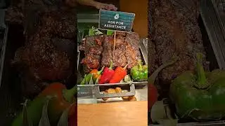 Unlimited Buffet at Cabalen #shorts #buffet #viral