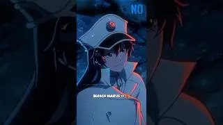 Bleach waifus edit #waifus #bleach #orihime #rangiku #yorrichi #bambietta #shorts #youtubeshorts