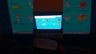 knockoff wii lexibook boot without sd card