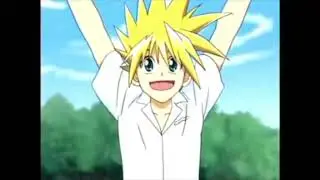 The Prince of Tennis (Toonami Promo) HD