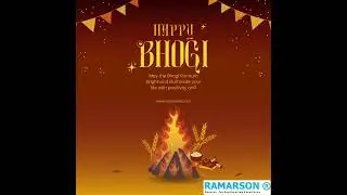 Happy Bhogi 2025