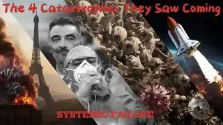 The Day America's Systems Failed (Nov 12)