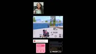 Live streaming of BHAGI PLAYZZ YT