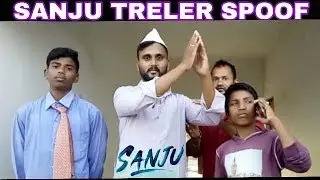 Sanju Trailer Spoof | Ranbir Kapoor | Wrong Team |