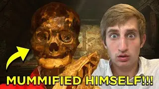 Self Mummification and 5 Other Extreme Religious Practices Explained!