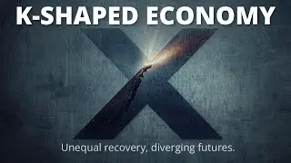 The K-Shaped Economy in 2026. The Middle Class is Dying 