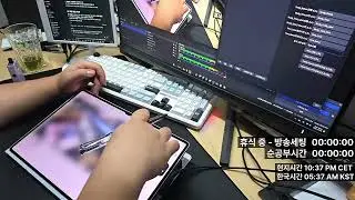 2025.10.04｜Veterinary Anatomy 1 - BONES｜STUDY WITH ME｜스터디윗미