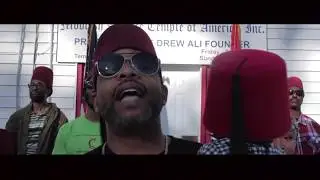 Nelson EL - THAT'S DREW ALI