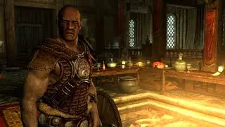 Skyrim - 
