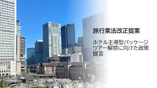 Japanese Travel Law 2026