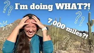 My 2025 Hiking Plans