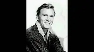 In Memory Of Steve Forrest.