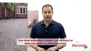 What's Underneath Your Driveway (Permeable) | Marshalls TV