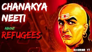 CHANAKYA &bull; KAUTILYA &bull; REFUGEES PROBLEM &bull; SIGMA RULE