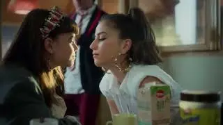 Mencía & Rebeka -