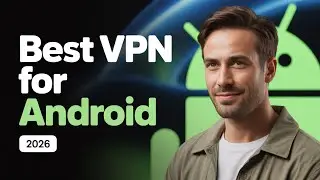Best VPN for Android 2026 &ndash; Which One Works Best?