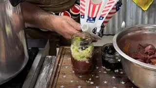 Canning deer meat!!! Hurricane prep!!!