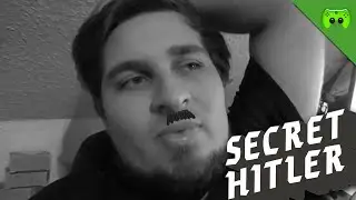 RANDOM FAKTOR 🎮 Secret Hitler #26