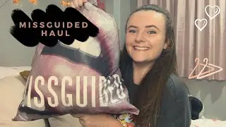 AN A/W MIDSIZE MISSGUIDED HAUL