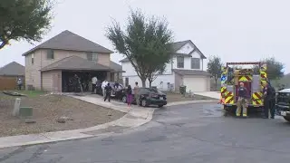 Small explosion at a northeast-side home caused by after-market batteries, SAFD says