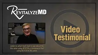 How BOCOX™️ changed the game for him.  Testimonial Video