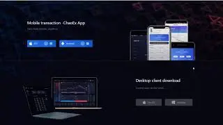 CHAOEX - обзор  Ч.3