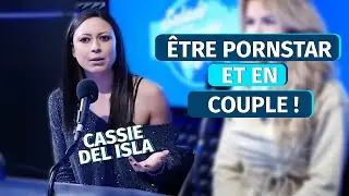 Cassie Del Isla (actrice porno): On peut avoir des enfants et aller 