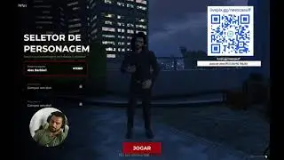 GTA RP  Vem pro Capital agora RastaRP est&aacute; AO VIVO  GTA RP