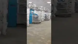 #circularknittingmachine @Repeatvoice