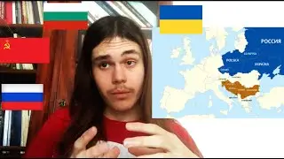 Can I Understand EVERY Slavic Language? Experiment