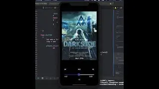 Audio scrubbing through Slider - Audio Player part 5