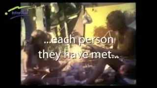 InterRail 40 years video trailer