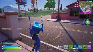I Tried This New Fortnite Strategy and It Worked