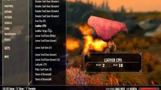 Talk to Mralki about Erik The Slayer - Rorikstead Misc Quest + Follower - Elder Scrolls 5 Skyrim