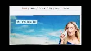 Rev Slider Examples