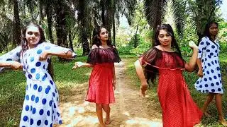 සිහිනයක් මැවුනා cover song