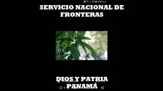 Senafront Panama