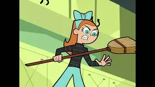 Danny Phantom Jazz Best Moments 5